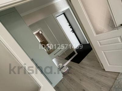 2-комнатная квартира · 50 м² · 3/9 этаж, Бараева 25 за 31 млн 〒 в Астане, р-н Байконур
