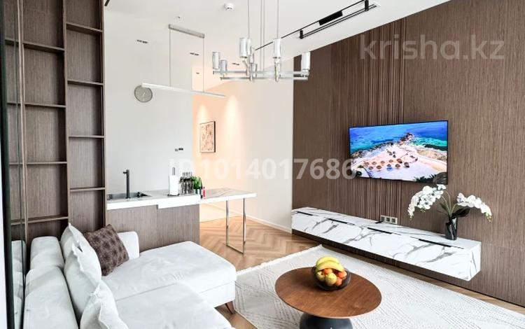 3-бөлмелі пәтер · 127 м² · 17/21 қабат, Аль-Фараби 21, бағасы: 131 111 ₸ в Алматы, Бостандыкский р-н — фото 20