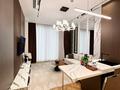 3-бөлмелі пәтер · 127 м² · 17/21 қабат, Аль-Фараби 21, бағасы: 131 111 ₸ в Алматы, Бостандыкский р-н — фото 2