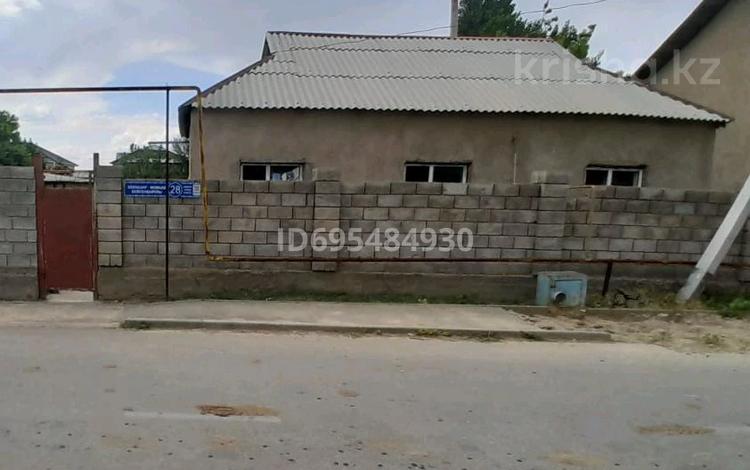 Жеке үй · 3 бөлме · 80 м² · 8 жүзд., мкр Ынтымак , Бекназар 27, бағасы: 18 млн ₸ в Шымкенте, Абайский р-н — фото 2