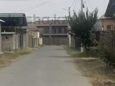 Участок · 8 соток, мкр Кызылжар — Топ локация,рядом Темирл шоссе за 13.5 млн ₸ в Шымкенте, Абайский р-н