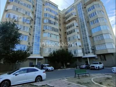 3-бөлмелі пәтер · 95 м² · 6/9 қабат, Студенческий 190Б — Рядом Университет Х.Досмухамбетова, бағасы: 47 млн ₸ в Атырау
