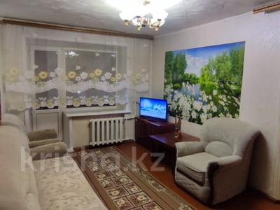 3-комнатная квартира · 51 м² · 4/5 этаж, Уральская за 16 млн 〒 в Костанае