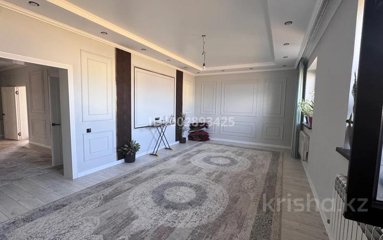 Отдельный дом · 5 комнат · 150 м² · 6 сот., Жаңа қурлыс 280 — Бала бақша және болницаға жақын за 38 млн 〒 в Талгаре — фото 2