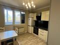3-комнатная квартира · 82 м² · 2/10 этаж, мкр Аксай-4 55/1 за 57 млн ₸ в Алматы, Ауэзовский р-н — фото 9