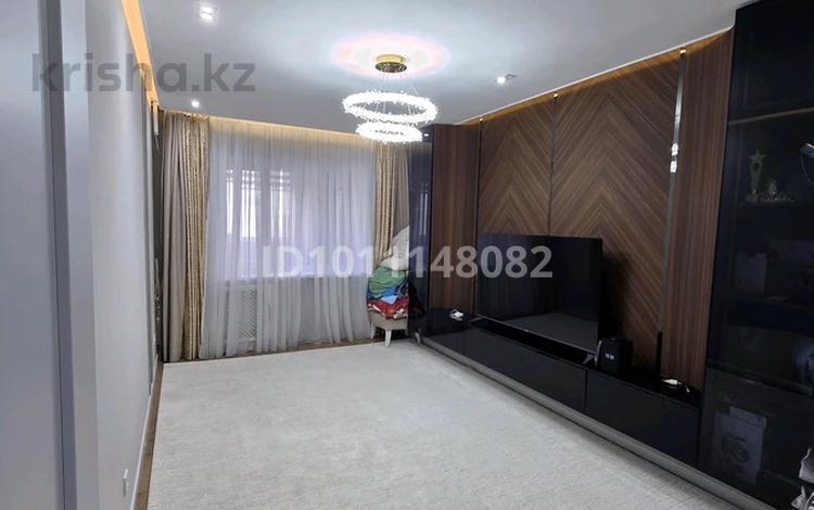 3-бөлмелі пәтер · 70 м² · 5/5 қабат, 29-й мкр 20, бағасы: 24 млн ₸ в Актау — фото 2