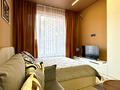 1-бөлмелі пәтер · 40 м² · 11/16 қабат, Розыбакиева 197/2, бағасы: 25 000 ₸ в Алматы, Бостандыкский р-н — фото 2