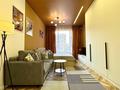 1-бөлмелі пәтер · 40 м² · 11/16 қабат, Розыбакиева 197/2, бағасы: 25 000 ₸ в Алматы, Бостандыкский р-н — фото 3