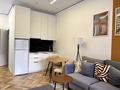 1-бөлмелі пәтер · 40 м² · 11/16 қабат, Розыбакиева 197/2, бағасы: 25 000 ₸ в Алматы, Бостандыкский р-н — фото 6