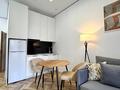 1-бөлмелі пәтер · 40 м² · 11/16 қабат, Розыбакиева 197/2, бағасы: 25 000 ₸ в Алматы, Бостандыкский р-н — фото 7