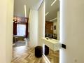 1-бөлмелі пәтер · 40 м² · 11/16 қабат, Розыбакиева 197/2, бағасы: 25 000 ₸ в Алматы, Бостандыкский р-н — фото 8