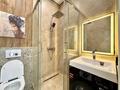 1-бөлмелі пәтер · 40 м² · 11/16 қабат, Розыбакиева 197/2, бағасы: 25 000 ₸ в Алматы, Бостандыкский р-н — фото 9