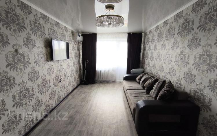 2-бөлмелі пәтер · 44.4 м² · 3/5 қабат, Спортивная 8, бағасы: 17.5 млн ₸ в Костанае — фото 2
