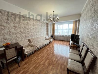 Продажа квартир в Алматы: 2-комнатная квартира · 65 м² · 6/9 этаж, Розыбакиева — Жандосова за 45 млн 〒 2-комнатная квартира · 65 м² · 6/9 этаж, Розыбакиева — Жандосова за 45 млн 〒 в Алматы, Бостандыкский р-н