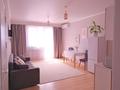 3-комнатная квартира · 60 м² · 10/10 этаж, Толе би 285/8 за 20 000 ₸ в Алматы, Ауэзовский р-н — фото 11