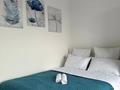 3-комнатная квартира · 60 м² · 10/10 этаж, Толе би 285/8 за 20 000 ₸ в Алматы, Ауэзовский р-н