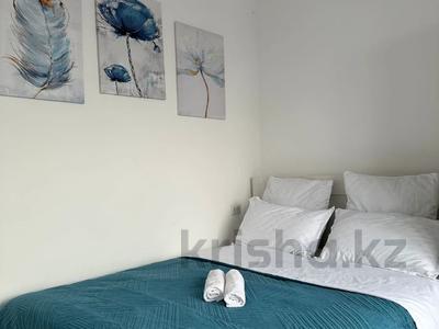3-комнатная квартира · 60 м² · 10/10 этаж, Толе би 285/8 за 20 000 ₸ в Алматы, Ауэзовский р-н