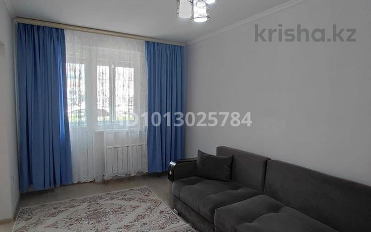 1-комнатная квартира · 35 м² · 1/9 этаж, Райымбек 590/13 — проспект Райымбека, напротив Апорт молл за 180 000 ₸ в Алматы, Наурызбайский р-н — фото 9