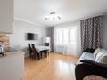 2-комнатная квартира · 54.1 м² · 7/18 этаж, Кенева Азербаева 47 за 27 млн ₸ в Астане, Сарайшык р-н — фото 16