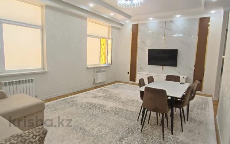 2-комнатная квартира · 83 м² · 5/13 этаж, 16-й мкр 84 за 27.5 млн ₸ в Актау — фото 2