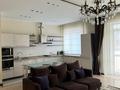 2-комнатная квартира · 76 м² · 5/6 этаж, мкр Аккайын, Есенберлина 155 за 500 000 ₸ в Алматы, Медеуский р-н