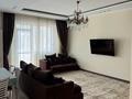 2-комнатная квартира · 76 м² · 5/6 этаж, мкр Аккайын, Есенберлина 155 за 500 000 ₸ в Алматы, Медеуский р-н — фото 7