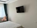 2-комнатная квартира · 76 м² · 5/6 этаж, мкр Аккайын, Есенберлина 155 за 500 000 ₸ в Алматы, Медеуский р-н — фото 8