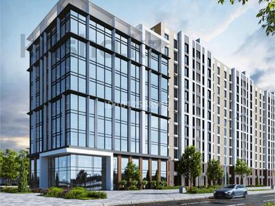 Бизнес центр · 2326 м², бағасы: ~ 1.7 млрд ₸ в Астане, Нура р-н