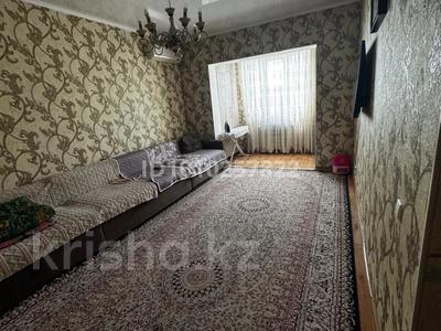4-комнатная квартира · 87 м² · 5/5 этаж, мкр Восток 47 — Ул.Рыскулова за 27.5 млн ₸ в Шымкенте, Аль-Фарабийский р-н