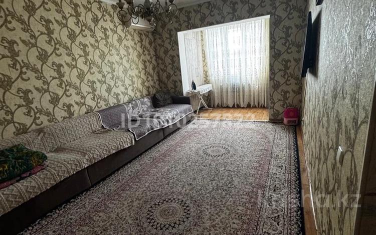 4-комнатная квартира · 87 м² · 5/5 этаж, мкр Восток 47 — Ул.Рыскулова за 27.5 млн ₸ в Шымкенте, Аль-Фарабийский р-н — фото 2