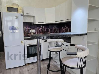 1-комнатная квартира · 21.3 м² · 4/4 этаж, Рыскулова 103/21 за 13.5 млн ₸ в Алматы, Алатауский р-н