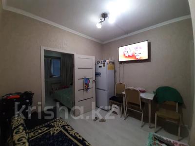 2-комнатная квартира · 28 м² · 2/10 этаж, Сейфуллина 51/7 — Сейфуллина за 19.5 млн 〒 в Алматы, Турксибский р-н