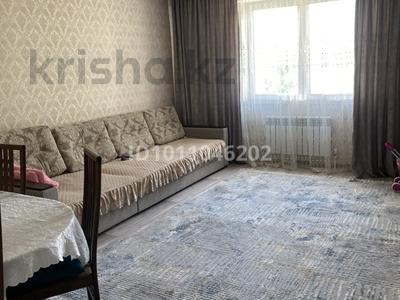 2-бөлмелі пәтер · 72.2 м² · 3/4 қабат, мкр Зердели 70 — школа, бағасы: 32 млн ₸ в Алматы, Алатауский р-н