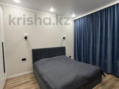 2-комнатная квартира · 46 м² · 2/13 этаж, Райымбека — Пр. Райымбека - ул. Емцова за 43.9 млн 〒 в Алматы, Ауэзовский р-н