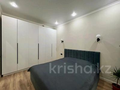 2-комнатная квартира · 46 м² · 2/13 этаж, Райымбека — Пр. Райымбека - ул. Емцова за 42 млн ₸ в Алматы, Ауэзовский р-н