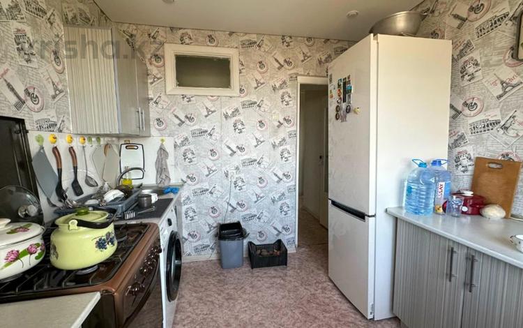 3-комнатная квартира · 64 м² · 7/9 этаж, мкр Гарышкер за 23.3 млн ₸ в Талдыкоргане — фото 9