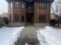 Отдельный дом • 5 комнат • 356 м² • 6 сот., Маншук Маметова 10 за 85 млн 〒 в Талдыкоргане — фото 2