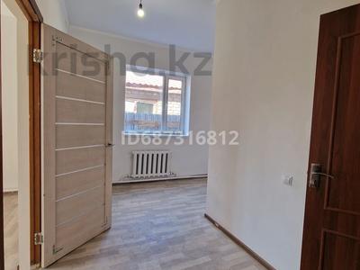 1-комнатная квартира, 42 м², 1/2 этаж помесячно, Куншуак за 155 000 〒 в Астане, Алматы р-н