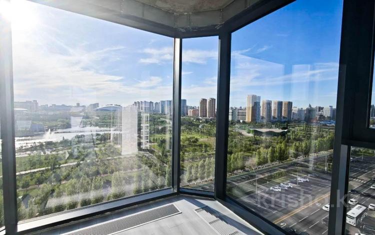 4-комнатная квартира · 169 м² · 11/16 этаж, Е 116 2 - САМОЕ ВЫГОДНОЕ ПРЕДЛОЖЕНИЕ за ~ 240 млн ₸ в Астане, Есильский р-н — фото 2