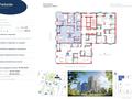 4-комнатная квартира · 169 м² · 11/16 этаж, Е 116 2 - САМОЕ ВЫГОДНОЕ ПРЕДЛОЖЕНИЕ за ~ 240 млн ₸ в Астане, Есильский р-н — фото 4