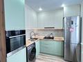 2-комнатная квартира · 48.9 м² · 2/5 этаж, 10 микрорайон 11 за 20 млн ₸ в Аксае — фото 10