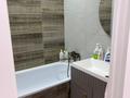 2-комнатная квартира · 48.9 м² · 2/5 этаж, 10 микрорайон 11 за 20 млн ₸ в Аксае — фото 8