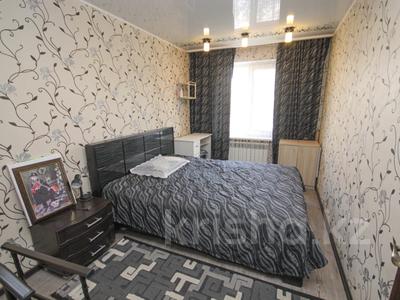 3-бөлмелі пәтер · 75 м² · 1/9 қабат, мкр Алмагуль 27, бағасы: 47 млн ₸ в Алматы, Бостандыкский р-н