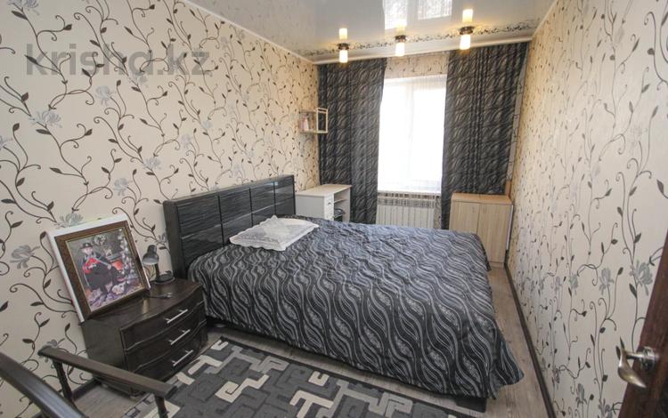 3-комнатная квартира · 75 м² · 1/9 этаж, мкр Алмагуль 27 за 47 млн ₸ в Алматы, Бостандыкский р-н — фото 5