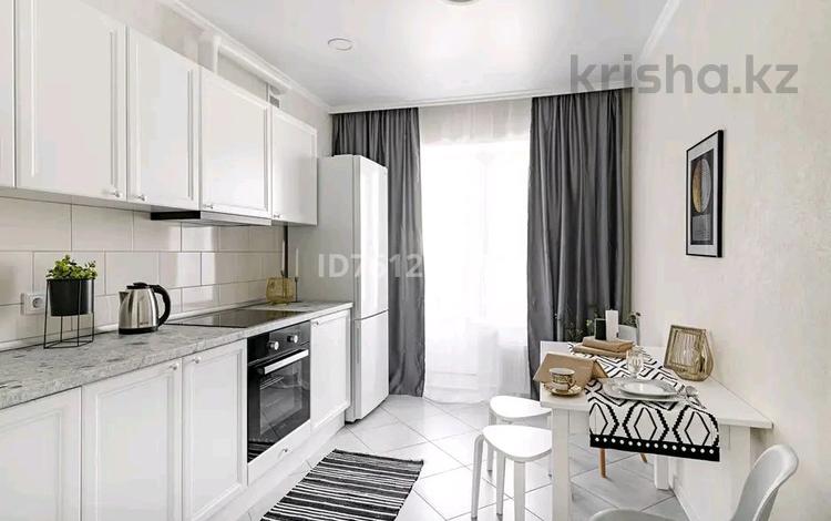 2-комнатная квартира · 65 м² · 2/12 этаж, Төле би 48/1 — Халифа бен Заид аль- Нахаян за 25 000 ₸ в Астане — фото 2
