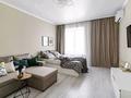 2-комнатная квартира · 65 м² · 2/12 этаж, Төле би 48/1 — Халифа бен Заид аль- Нахаян за 25 000 ₸ в Астане — фото 2