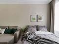 2-комнатная квартира · 65 м² · 2/12 этаж, Төле би 48/1 — Халифа бен Заид аль- Нахаян за 25 000 ₸ в Астане — фото 3