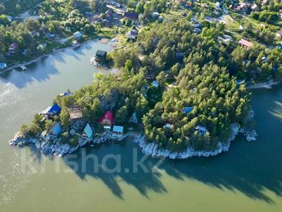База отдыха " Дельфин" · 2.08 м², бағасы: 180 млн ₸ в Новой бухтарме