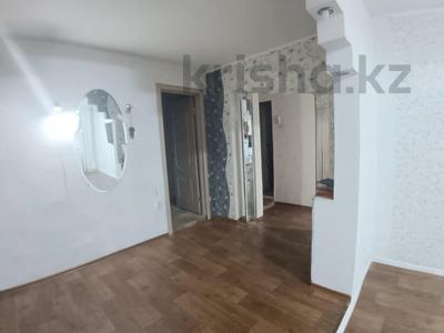 4-комнатная квартира · 80.6 м² · 3/5 этаж, шугаева 155 за 22 млн ₸ в Семее