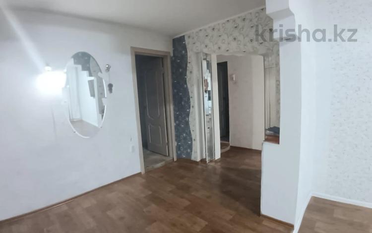 4-бөлмелі пәтер · 80.6 м² · 3/5 қабат, шугаева 155, бағасы: 22 млн ₸ в Семее — фото 3